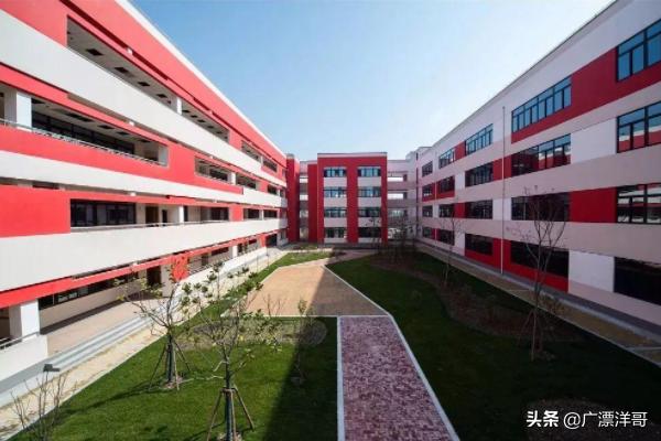 上海民办外国语小学排名,上海前十名国际小学