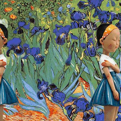 好看的杯子永远不嫌多,好看的杯子只能拥有一个