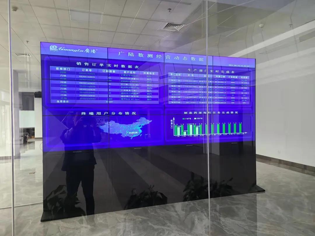桂林产业转型完成了吗,桂林工业振兴方案