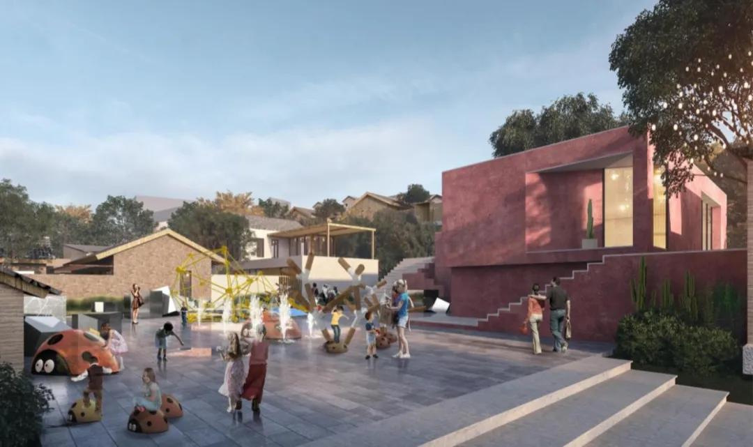 赤城大海坨山风景区,赤城县大海陀自然保护区