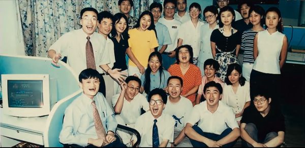 阿里巴巴20周年年会马云之局,阿里巴巴二十年关键时刻
