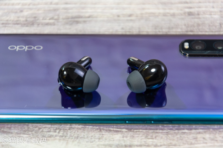 小米降噪耳机3pro和oppoencox,oppoencoair2pro降噪效果