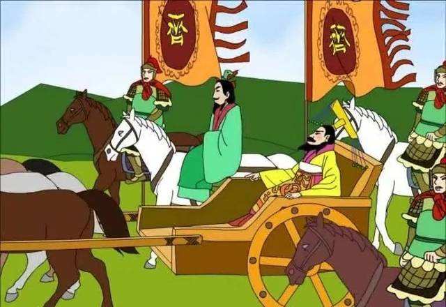 春秋战国30个历史典故20字,春秋战国的100个典故动画