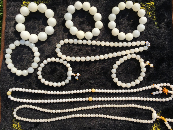 文玩流行的动物制品 (十种野生文玩)