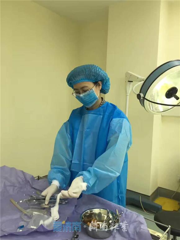 济南妇幼张亚杰医生,济南妇幼保健院张亚杰怎么样