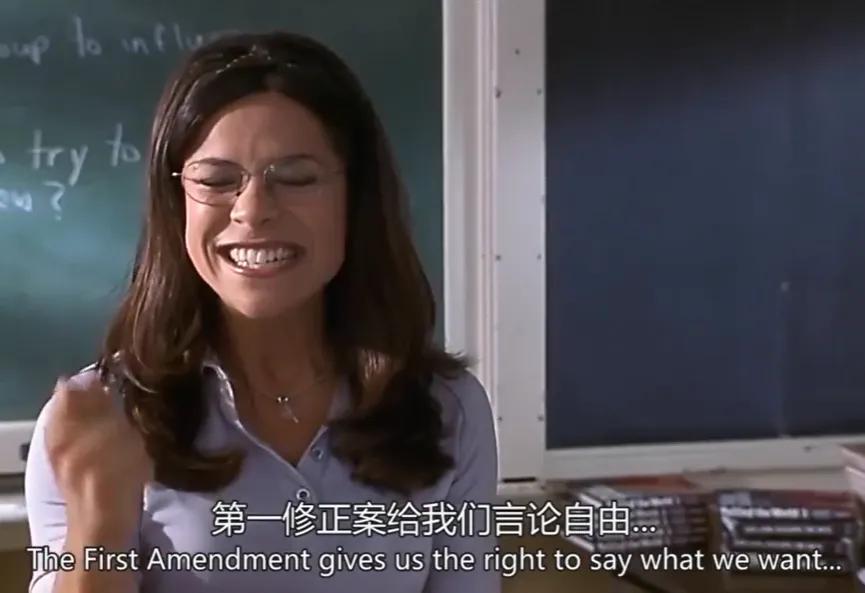 与惊声尖笑相似的搞笑恐怖片,具有喜剧意义的恐怖片惊声尖笑