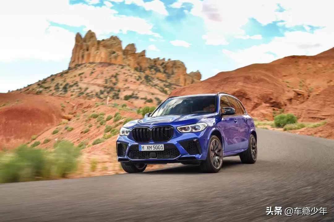 新款宝马x5m系2024款,宝马x5新款600马力