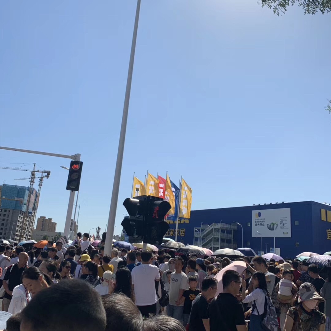 第一次去宜家有什么需要注意的,还没去宜家的小伙伴