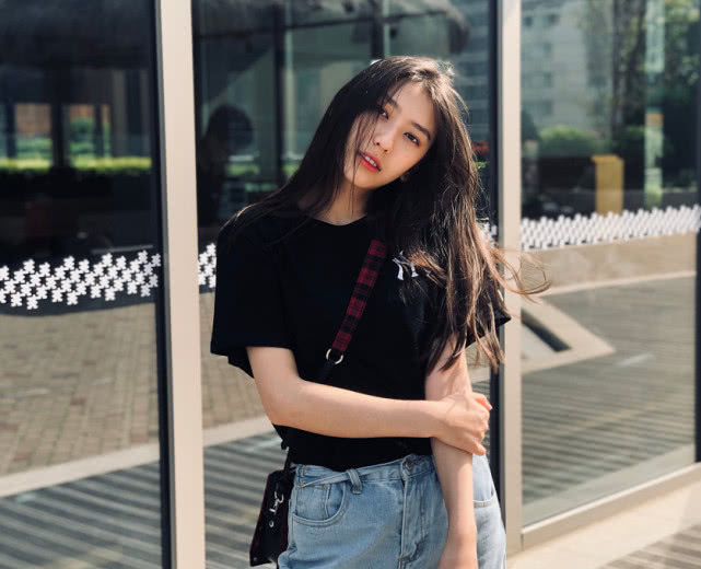 明日之子学员吉杨柳撞脸张雪迎,明日之子3清纯可爱女学员