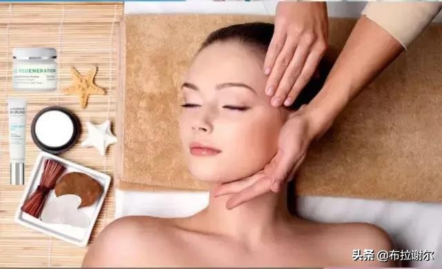 教你眼霜的正确按摩方法,好的眼霜也需要有好的使用方法