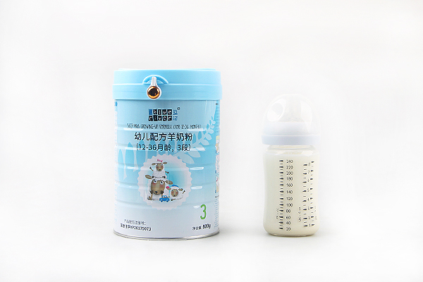 羊奶粉是最好的奶粉,羊奶粉是不是最好的奶粉