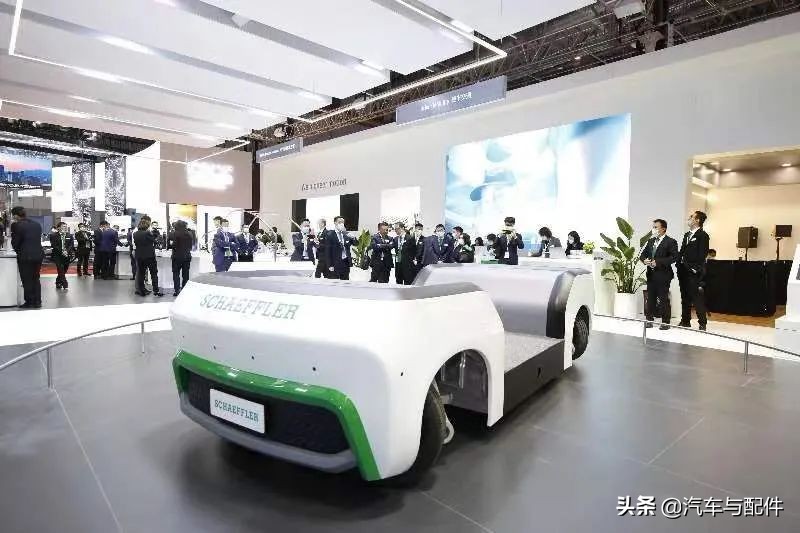 2021上海车展值得看的车都在哪儿,2021上海车展十款重磅新车盘点