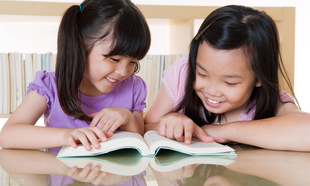 孩子书看了很多却不会写作文,孩子读了很多书还是写不好作文