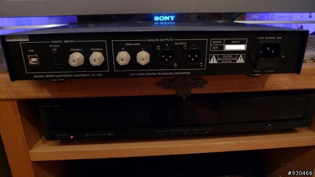 斯巴克d30th解码器,斯巴克dac11质量怎么样