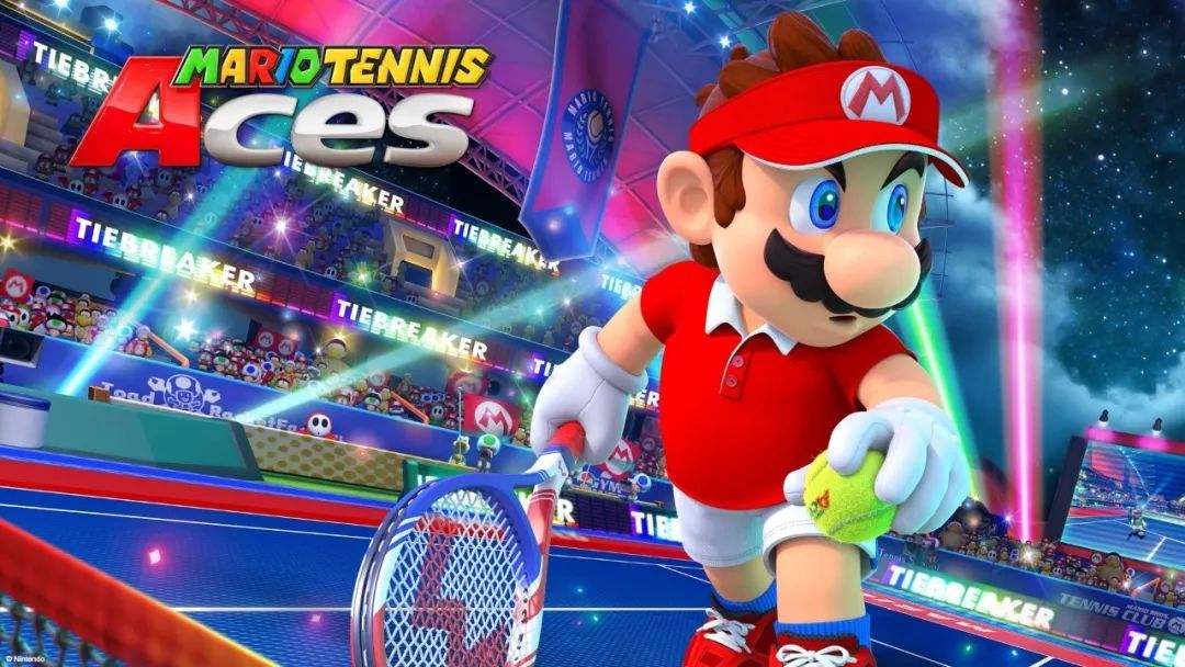 合家欢游戏,马里奥系列游戏推荐