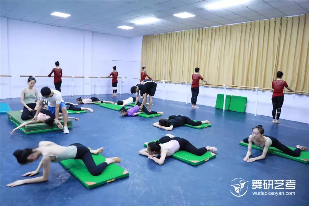 练软度太难了？这几大误区你一定有过