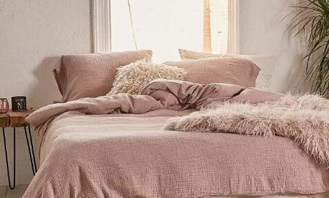 怎样选床上四件套,床上四件套怎么选择最好