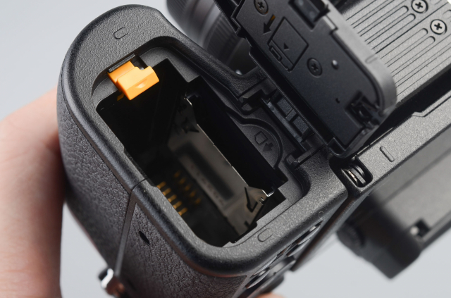 尼康Z50深度评测,尼康z50评测打鸟