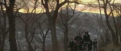 唯美日影,值得一看的日影