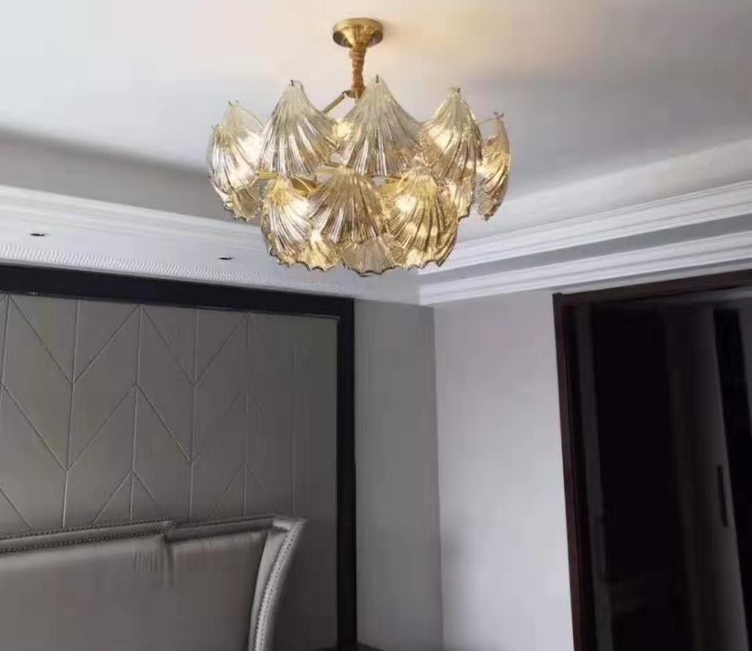 挑灯具如何避坑,网上购买灯具怎么避坑