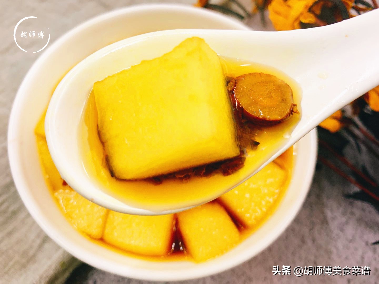 7天不重样的减肥汤,春天减肥喝的茶