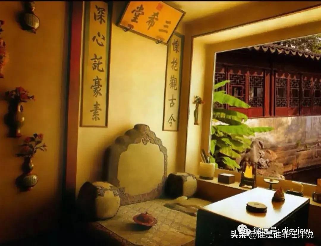 贾宝玉为什么是贾家的核心,贾宝玉在红楼梦中的地位和意义