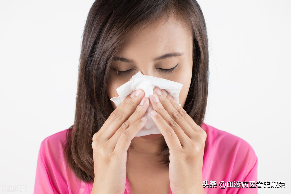 过敏性紫癜反复复发该怎么缓解,过敏性紫癜好了以后怎样避免复发