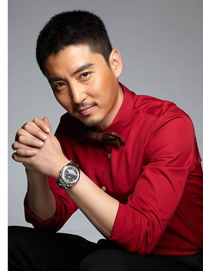 隐秘而伟大王泷正,隐秘而伟大王泷正拍摄花絮笑场