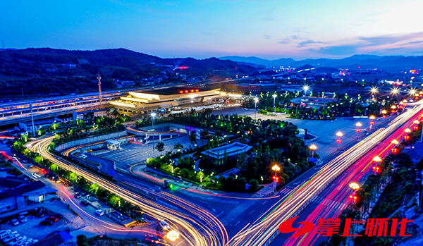 铁路作证,铁路见证时代变迁