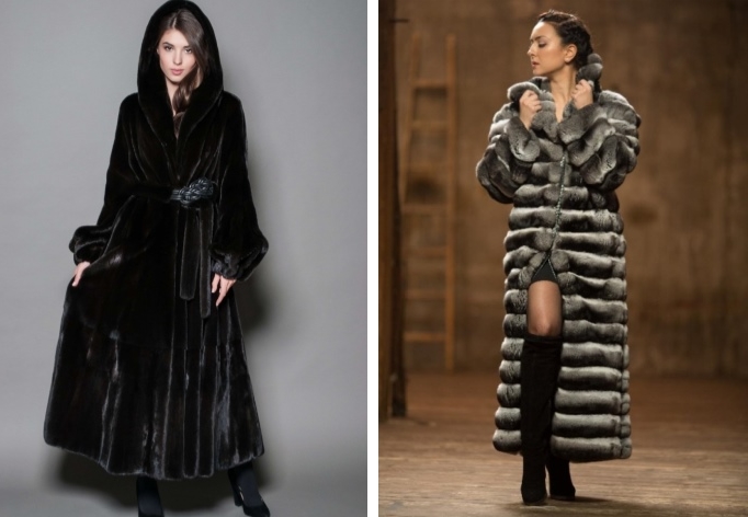 俄罗斯皮草价格,俄罗斯冬季皮草