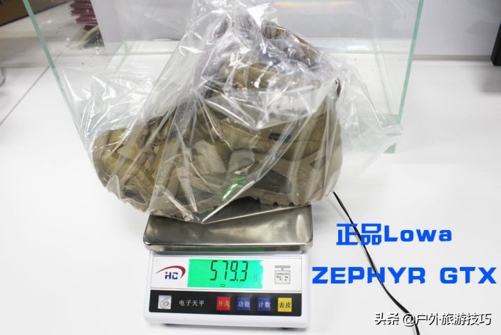 打假测评户外工具,户外用品打假