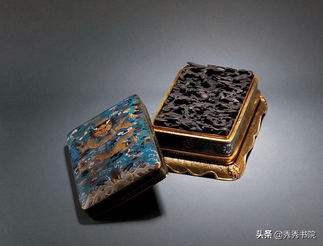 长安雅士的奢侈品：琴棋书画、诗词歌赋