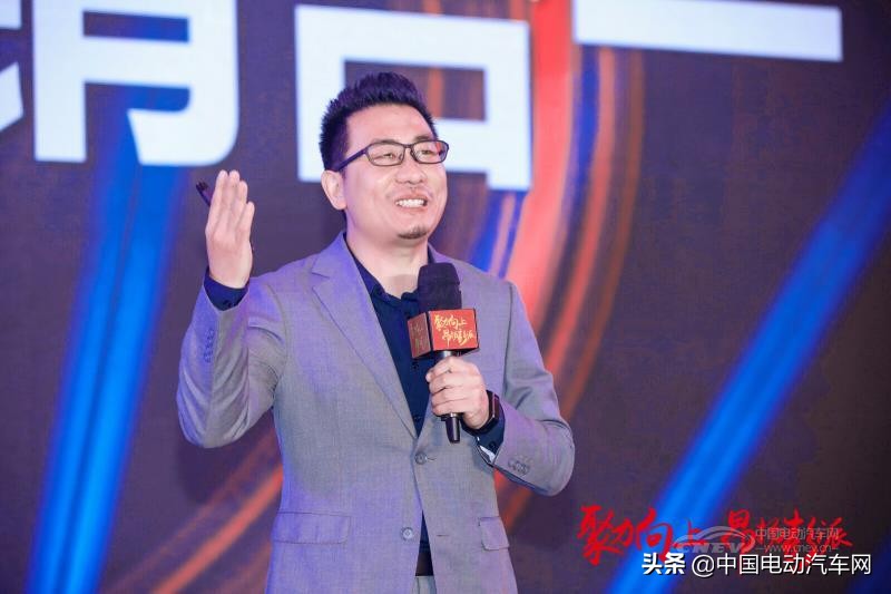 金彭电动征程,金彭引领中国短途新能源交通时代