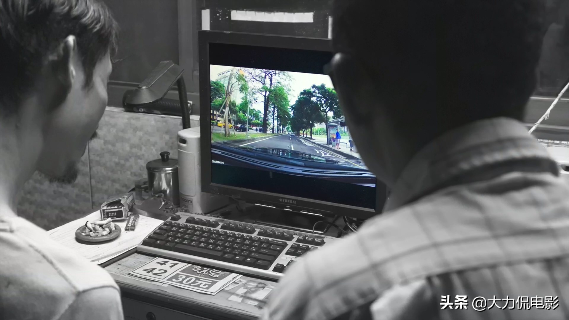 黄信尧的电影电视剧作品,黄信尧三部电影都有什么