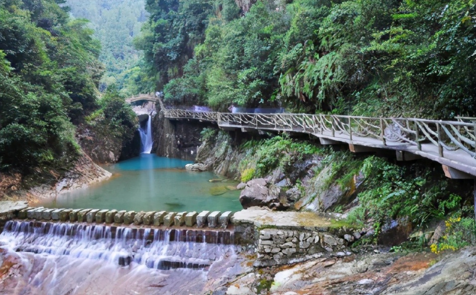 平阳最值得一去的地方,平阳一日游最佳去处青街