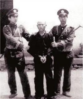 历史上真实三大悍匪,近代史上最凶狠的悍匪