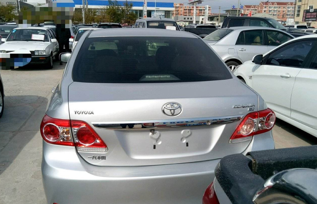 我来告诉你为什么,二手车丰田好还是大众好