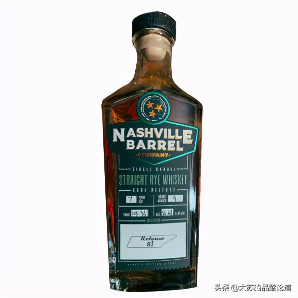 威士忌品牌推荐新手入门,2020最佳20款威士忌