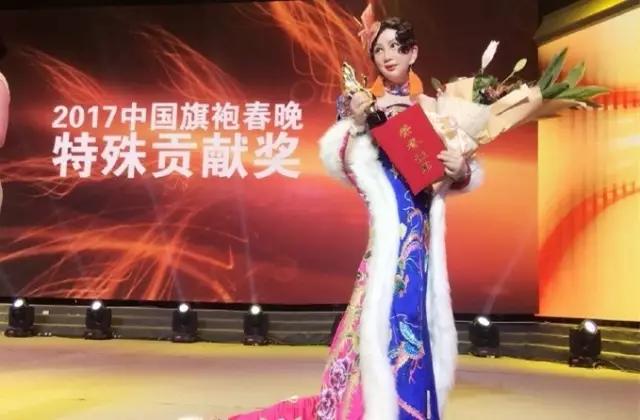 曾被誉为“中国第一美妇”，坐过牢、离过婚、69岁期待第二次婚姻