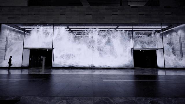 纵深视觉科技裸眼3d,最震撼的3d裸眼视觉