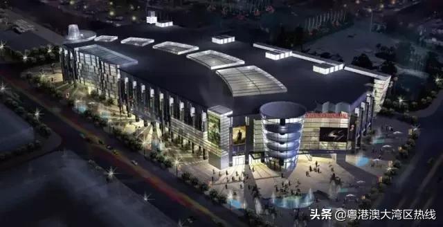 珠海打造粤港澳大湾区经济新引擎,珠海大湾区会成为经济中心吗