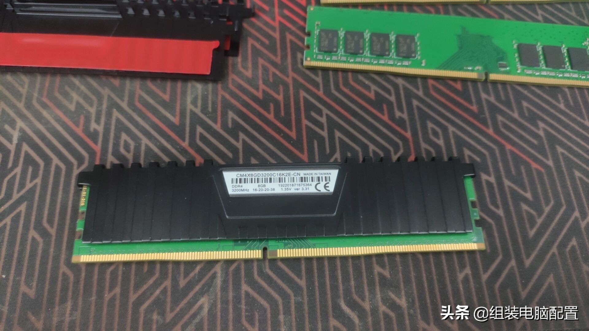 c9bjz内存超频参数,c9bjz颗粒内存条好不好