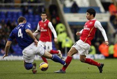 足球恶意犯规最多一场比赛,足球十大恶意犯规集锦