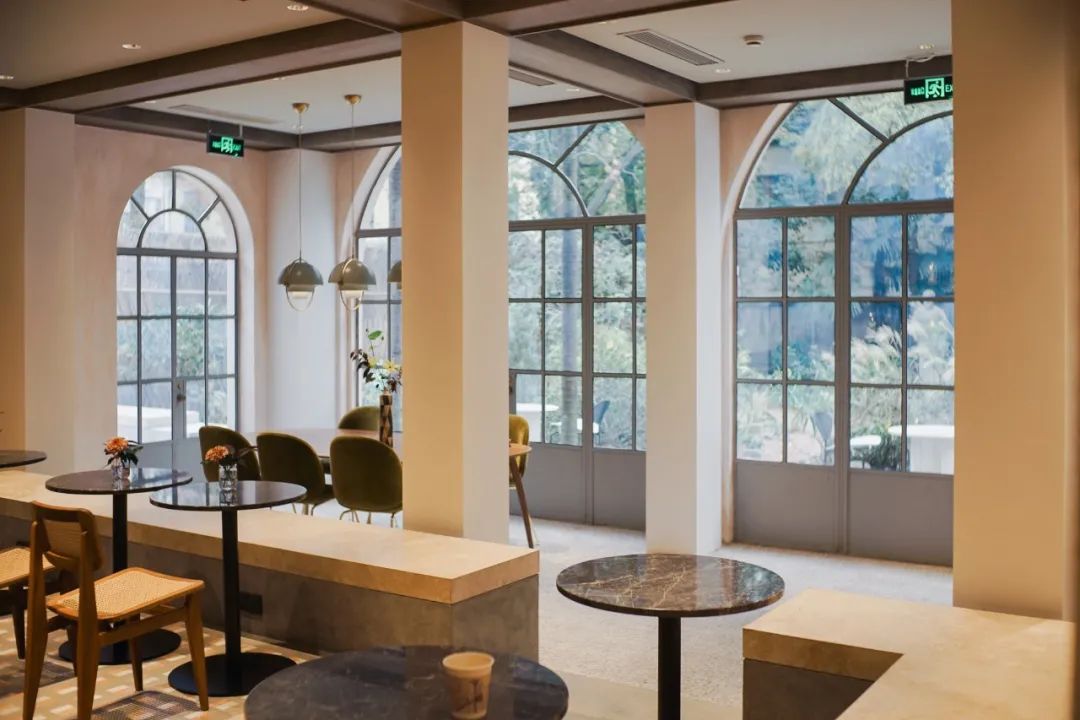 深扒设计,设计师私藏好店