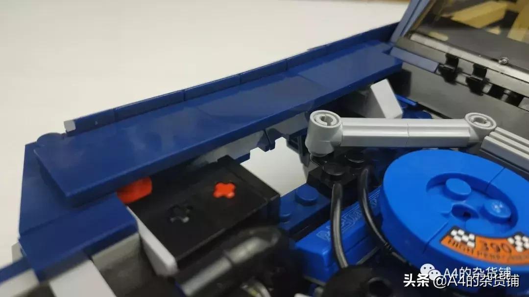 乐拼07043说明书,乐拼42100