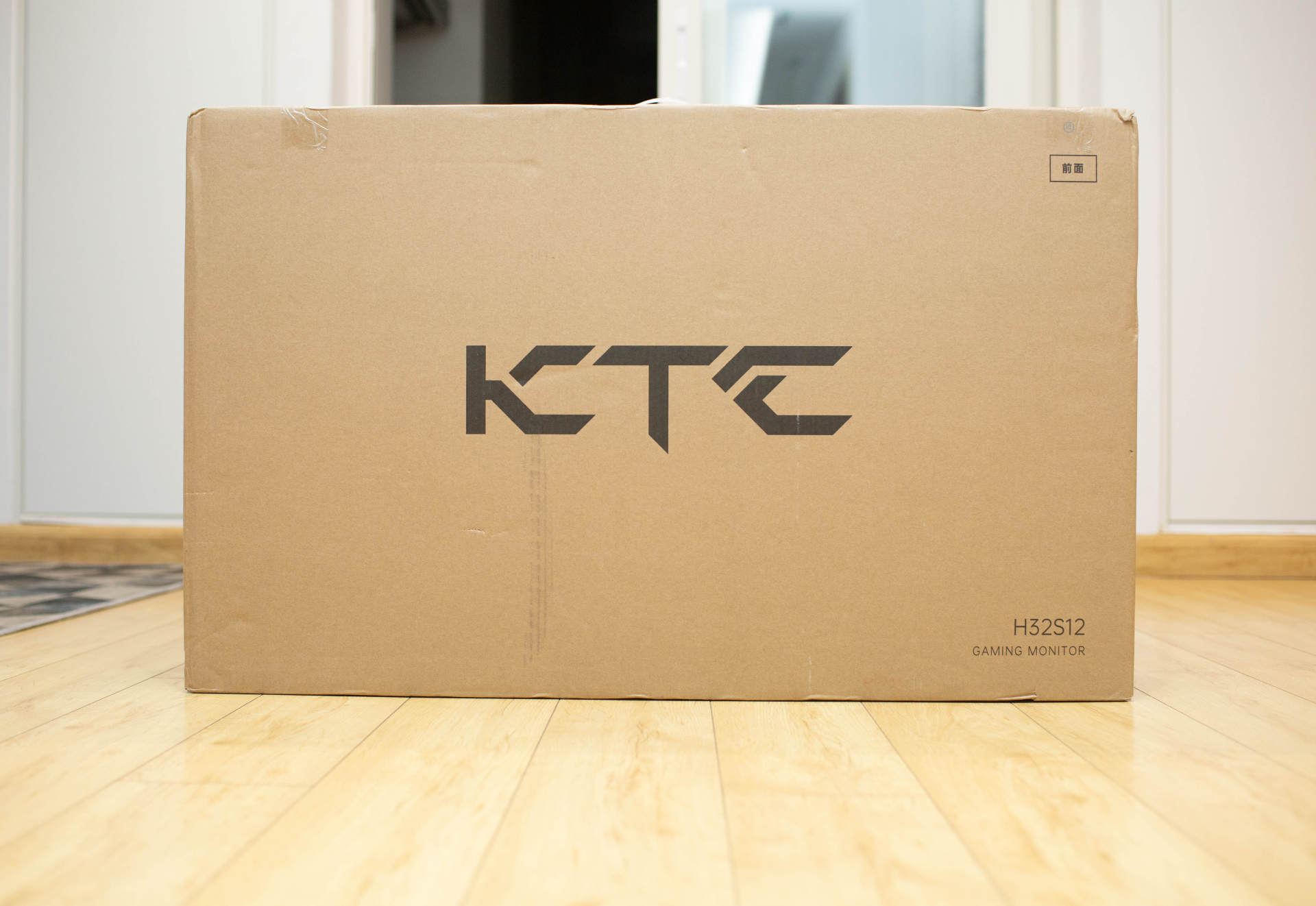 ktc48寸显示器,32寸显示器1k144hz游戏体验