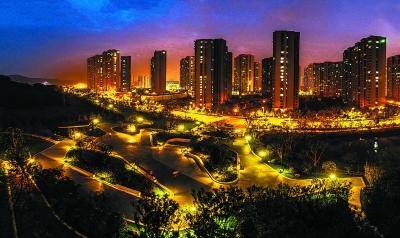 南京西善桥岱山楼盘,南京西善桥岱山规划