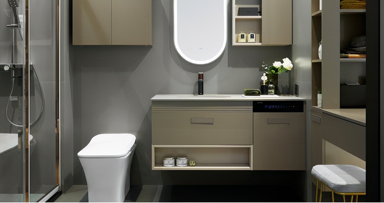 品牌浴室柜高端定制招商加盟,浴室柜加盟厂家