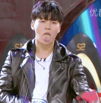 当一个男孩子不断给你制造惊喜时,当一个男孩感到恐惧