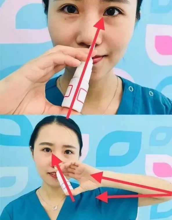 洗鼻治疗鼻窦炎,洗鼻根治过敏性鼻炎